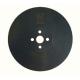 ISO BV Approved Tube Cutting Round Cutting Saw Blade