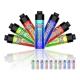 Disposable Vape Electronic Cigarette with 2 ML Tank Capacity for Customer Requirements