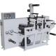 380V Rotary Label Die Cutting Machine Double Station