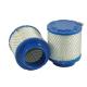 SA17332 Air Filter for Truck Diesel Engine Parts in Standard Size and Year 1972-1980