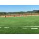 High Grade New Design Combination Football Grass Artificial Turf