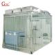 Stainless Steel Profile ISO6 Pharmaceutical Clean Room