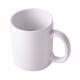 Freeuni sublimation mug factory customised orca coating promotional white blank ceramic