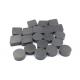 High Wear Resistance Solid PCBN Blanks ZBNS90 For External Turning Tool