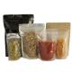 hot sell Semi-Automatic salt chili powder cashew nut packing machine packing machine nut