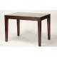 Dining table for hotel furniture DN-0001
