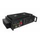 Vehicle / Marine COFDM HD Video Transmitter 15~20km NLOS Wireless Security System