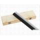 Carbon Steel Metal Measuring Tools 200 MM  Knife Straight Edges Rulers