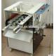 China hot sale upholstery fabric cutter machine auto feeding Working 500*300mm