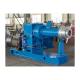 4500 KG XJ-150 Cold Feed Rubber Extruder for Rubber Manufacturing Plant