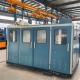 Customizable Plastic Thermoforming Machine Max Forming Depth 150mm and Heating Power 7.5KW