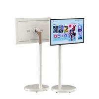 22inch Stanbyme Monitor Portable Smart Interactive Display With Wifi Battery