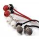 high end in ear earphone with different colors (MO-EM007)