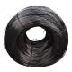 Directly Supply Dark Grey Soft Annealed Black Wire for Mannequin Building Material