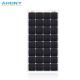 Sunpower Glass Cell Solar Panel 120w 18V 36V For For RV Boats Campers