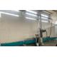 58mm Vertical Insulating Glass Sealants Robot Machine