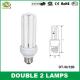 DT-3U12B, 3U Electronic Energy Saving Lamps,DIA 12, Model 15W,18W,20W,24W