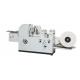Hanker Chief Mini Pocket Tissue Folding Machine 380V 50HZ  550pcs / Min