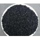 Black Steam Activated Charcoal Pellets Heavy Duty Adsorption For Industrial Use