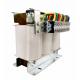 160 Kva Three Phase Dry Type Transformer 380V To 120V Copper