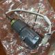 Hitachi Excavator Electrical Parts ,  EX120 EX200 High Speed Solenoid Valve