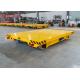 Industrial 1000 Ton Q235 Vessel Battery Transfer Cart