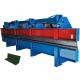 380V 50HZ Button / Foot Controlled Hydraulic Bending Machine With 3KW Motor And 3000mm Max