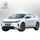 2024 2023 Toyota Bz4X Auto SUV Small Automobile Energy Vehicle Deposit WHEELBASE 2850mm