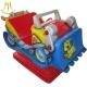 Hansel children ride amusement train for sale coin operated kiddie rides game machines