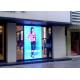 Indoor led screen P3.91 High Resolution Poster display 3840Hz 250mm x 250mm module size