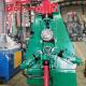 D51Y-800 Vertical Ring Rolling Machine Design Height 200mm Ring Rolling Mill