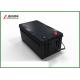 48V 75AH High Energy Floor Scrubber Household Battery Pack