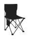 Fixed Rotary Design Lightweight Aluminum Picnic Beach Chair for Outdoor Camping Single