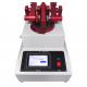 70rpm Rotation Leather Rubber Testing Taber Abrasion Tester With Touch Screen Controller