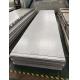 8k 304 Stainless Steel Sheet 1000 To 1300mm 316L 2B BA For Construction