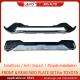 CNC Formed Toyota Rav4 Bumper Guard Cars Body Parts Friction Resistant