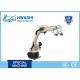 Industrial Robot Arm , All functional Mobile Robot in Welding