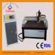 Carbon steel CNC Plasma cutter machine TYE-1325