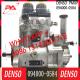 094000-0584 DENSO Diesel SAA6D140 6D140 Engine Fuel HP0 pump 094000-0584 For KOMATSU 6261-71-1111