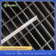 Pressure-Welded Steel Grating Customized Hot Dip Galvanized