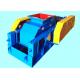 80t/H Limestone Toothed Roller Crusher 30mm Feed Double Roll Crusher