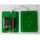 13.56 MHz Contactless Reader Module , Windows RFID Card Reader Module
