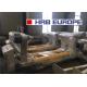 Heavy Type Hydraulic Shaftless Mill Roll Stand Machine Multipoint Braking System