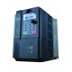 0.7kHz 6000s 3 Phase Inverter Drive High Frequency Ac Drives 10kw