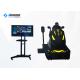 Coin Operated Deepoon E3 9D Virtual Reality Driving Simulator
