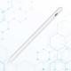 IPad Writing Tool 0.9cm Stylus Pen Bluetooth Connection For Drawing / Writing