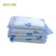 245mm Sanitary Napkin Diaper Feminine Hygiene SAP SGS For Day Use