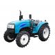 DQ1304 4WD Mini Diesel Tractor Compact Utility Tractors With Diesel Engine