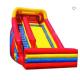 High quality inflatable water slide amusement park children's outdoor