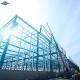 Customized H-Shaped Steel Structure Building Prefabricated Warehouse
